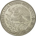 Moneda, México, Peso, 1978, Mexico City, EBC, Cobre - níquel, KM:460