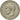 Moneta, Grecia, Constantine II, 5 Drachmai, 1971, BB, Rame-nichel, KM:100