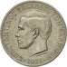 Münze, Griechenland, Constantine II, 5 Drachmai, 1971, SS, Copper-nickel