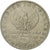 Coin, Greece, Constantine II, 5 Drachmai, 1971, EF(40-45), Copper-nickel, KM:100
