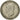 Monnaie, Grèce, Paul I, 2 Drachmai, 1957, TB+, Copper-nickel, KM:82
