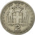 Moneta, Grecia, Paul I, 2 Drachmai, 1957, MB+, Rame-nichel, KM:82