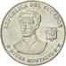Monnaie, Équateur, 5 Centavos, Cinco, 2000, TTB, Steel, KM:105