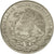 Moneda, México, 20 Centavos, 1978, Mexico City, MBC, Cobre - níquel, KM:442