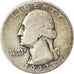 UNITED STATES, Washington Quarter, Quarter, 1942, U.S. Mint, KM #164,...