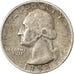 UNITED STATES, Washington Quarter, Quarter, 1953, U.S. Mint, KM #164,...
