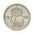 Moneda, Suecia, Carl XVI Gustaf, 10 Öre, 1989, MBC+, Cobre - níquel, KM:850