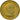 Coin, Peru, 20 Centimos, 1987, Lima, EF(40-45), Brass, KM:294