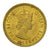 Monnaie, Hong Kong, Elizabeth II, 5 Cents, 1977, TTB, Nickel-brass, KM:29.3