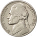Coin, United States, Jefferson Nickel, 5 Cents, 1961, U.S. Mint, Denver