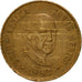 Coin, South Africa, Cent, 1982, EF(40-45), Bronze, KM:109