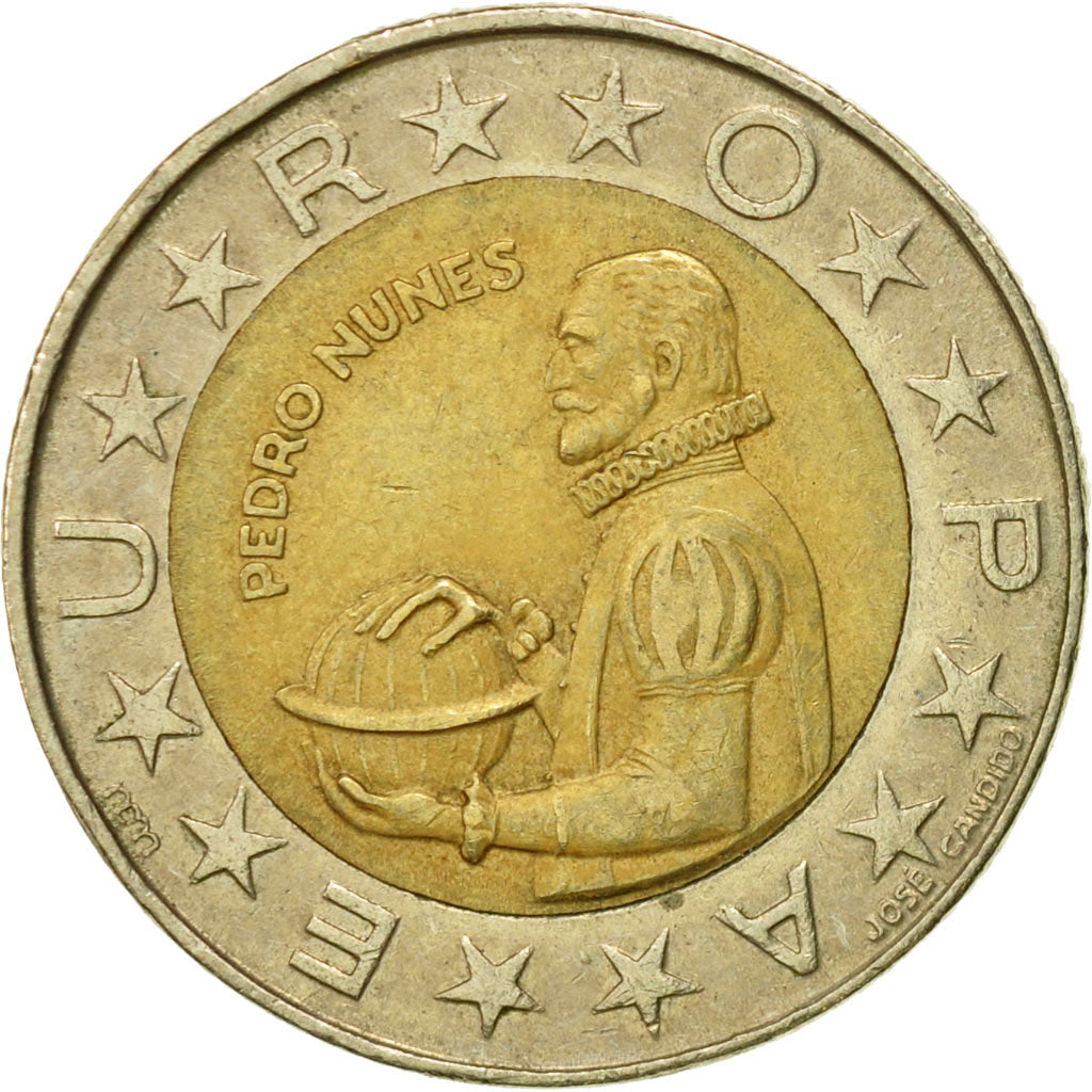 Moneda, Portugal, 100 Escudos, 1991, MBC, Bimetálico, KM:645.2