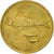 Coin, Slovenia, Tolar, 1998, EF(40-45), Nickel-brass, KM:4