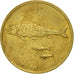 Coin, Slovenia, Tolar, 1998, EF(40-45), Nickel-brass, KM:4