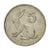 Coin, Zimbabwe, 5 Cents, 1982, EF(40-45), Copper-nickel, KM:2