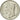 Monnaie, Venezuela, Bolivar, 1977, TTB, Nickel, KM:52