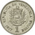 Monnaie, Venezuela, Bolivar, 1977, TTB, Nickel, KM:52