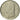 Coin, Belgium, Franc, 1980, EF(40-45), Copper-nickel, KM:142.1