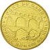 Francia, Jeton, Vers Pont du Gard - Pont du Gard n°1, 2005, MDP, MBC, Aluminio