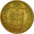 Moneta, Portogallo, Escudo, 1997, BB, Nichel-ottone, KM:631