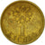 Coin, Portugal, Escudo, 1997, EF(40-45), Nickel-brass, KM:631