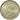 Moneta, Turcja, 2500 Lira, 1992, AU(50-53), Nikiel-Brąz, KM:1015
