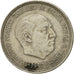 Münze, Spanien, Caudillo and regent, 5 Pesetas, 1975, SS, Copper-nickel, KM:786