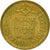 Coin, Portugal, Escudo, 1988, EF(40-45), Nickel-brass, KM:631