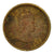 Monnaie, Hong Kong, Elizabeth II, 5 Cents, 1972, TB+, Nickel-brass, KM:29.3