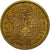 Monnaie, Hong Kong, Elizabeth II, 5 Cents, 1972, TTB, Nickel-brass, KM:29.3