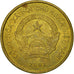 Coin, Vietnam, SOCIALIST REPUBLIC, 2000 Dông, 2003, Vantaa, EF(40-45), Brass
