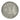 Coin, INDIA-REPUBLIC, 10 Paise, 1996, EF(40-45), Stainless Steel, KM:40.1