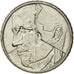 Münze, Belgien, Baudouin I, 50 Francs, 50 Frank, 1990, Brussels, Belgium, SS+
