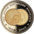 Switzerland, Medal, 150 Ans de la Monnaie Suisse, 2000, MS(63), Copper-nickel