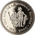 Suiza, medalla, 150 Ans de la Monnaie Suisse, 2000, SC, Cobre - níquel