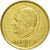 Moneda, Bélgica, Albert II, 5 Francs, 5 Frank, 1996, Brussels, MBC, Aluminio -