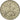 Moneda, Rusia, 5 Kopeks, 2004, Saint-Petersburg, MBC+, Cobre - níquel