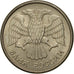 Moneta, Russia, 10 Roubles, 1993, Saint-Petersburg, SPL-, Rame-nichel, KM:313