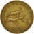 Coin, Tanzania, 100 Shilingi, 1994, EF(40-45), Brass plated steel, KM:32