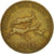 Moneta, Tanzania, 100 Shilingi, 1994, BB, Acciaio placcato ottone, KM:32