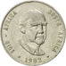 Monnaie, Afrique du Sud, Rand, 1982, TTB, Nickel, KM:115