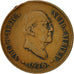 Coin, South Africa, 2 Cents, 1976, VF(30-35), Bronze, KM:92