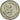 Coin, South Africa, 10 Cents, 1965, EF(40-45), Nickel, KM:68.2