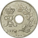 Münze, Dänemark, Frederik IX, 25 Öre, 1970, Copenhagen, SS, Copper-nickel