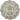 Moneta, REPUBBLICA DELL’INDIA, 10 Paise, 1971, BB, Alluminio, KM:27.1