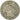 Coin, Brazil, 20 Centavos, 1967, EF(40-45), Copper-nickel, KM:579.1