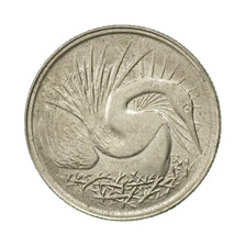 Moneta, Singapore, 5 Cents, 1980, Singapore Mint, BB, Rame-nichel, KM:2