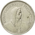 Moneta, Svizzera, 5 Francs, 1968, Bern, BB+, Rame-nichel, KM:40a.1