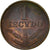 Moneta, Portugal, Escudo, 1973, VF(30-35), Bronze, KM:597