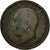 Monnaie, Portugal, Luiz I, 20 Reis, 1883, B+, Bronze, KM:527